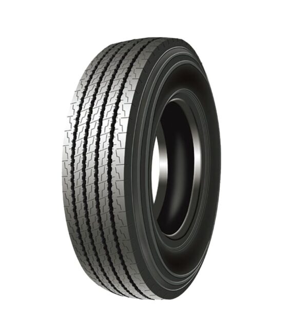 245/70R19.5 18PR HILO 366 DEL