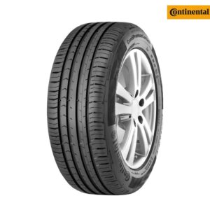 215/55R16 93W CONTINENTAL CPREMIUNC 5 RCH