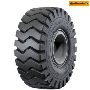 1600X25 32PR CRM E3 IND CONTINENTAL TL