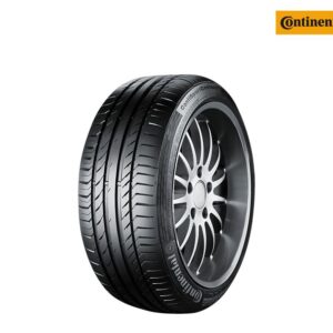245/40R20 95W CONTINENTAL CSPORTC5 POR