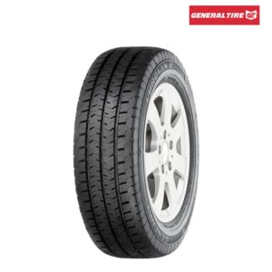 215/65R16C 109/107R EUROVAN 2 RUMANIA