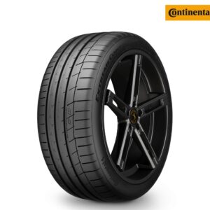 235/40ZR18 95Y CONTINENTAL EXTREMECS RUM