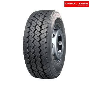 425/65R22.5 20PR CHAO YANG EZ334 MIX TL