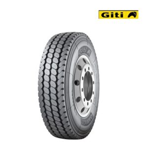 11R22.5 16PR GITI GAM839 ALL ON/OFF