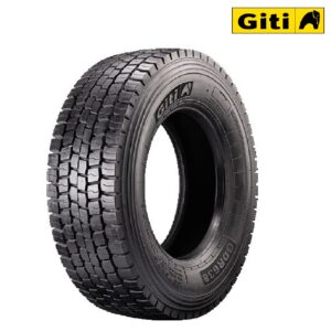 215/75R17.5 14PR GITI GDR638 POS REG