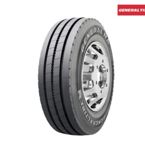 11R22.5-16PR 148/145L GENERAL RA DEL TL