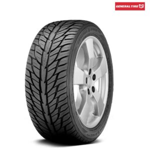 205/40ZR17 84W GENERAL G-MAX AS-03 FR TL