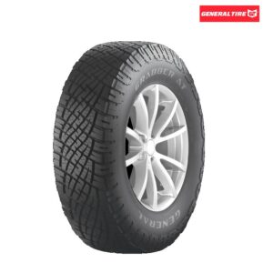 225/75R15 102S GENERAL GRABBER AT TL