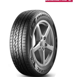 225/65R17 102H GENERAL GRABBER GT PLUS ECU