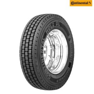 445/50R22.5 20PR CONTINENTAL HDL2 POS SLV