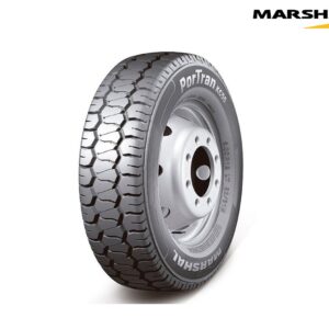 500R12 10PR 88/86P MARSHAL KC55 KO