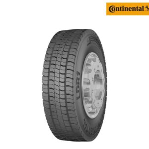 9.5R17.5 14PR CONTINENTAL LDR1 POS REG RCH