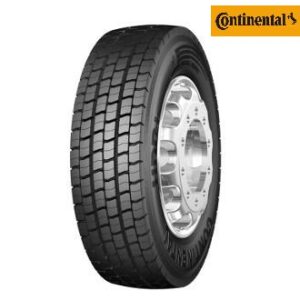 750R16 12PR CONTINENTAL LDR+ POS REG RCH