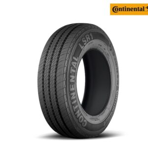 9.5R17.5 14PR CONTINENTAL LSR1 DEL REG RCH