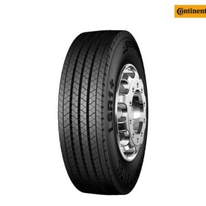 700R16 12PR CONTINENTAL LSR+ DEL REG RCH