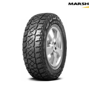 265/70R16 8PR 117/114Q MARSHAL MT51