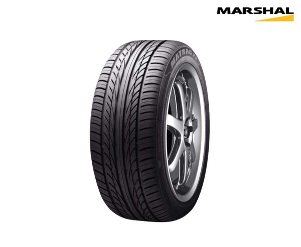 245/35ZR19 MARSHAL MU11 TL
