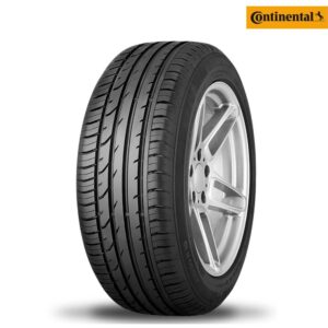 285/50R20 116W CONTINENTAL CPREMIUMC6