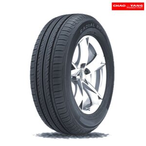 195/60R14 86H CHAO YANG RP28