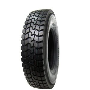 9.5R17.5 18PR ROADSHINE RS604 POS REG