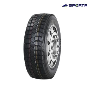 245/70R19.5-14PR SPORTRAK SP305 POS TL