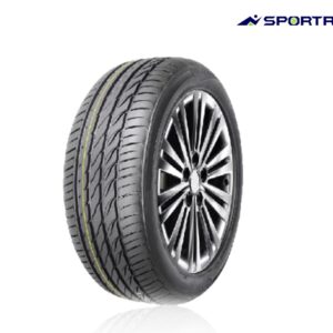 275/40ZR20 106W SPOTRAK SP726 TL