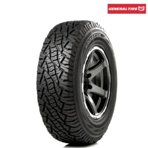 205/75R15 97Q SPORTIVA RADIAL AT TL