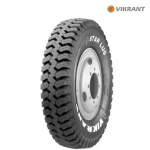 1200X20 18PR VIKRANT SUPER STAR LUG AX POS