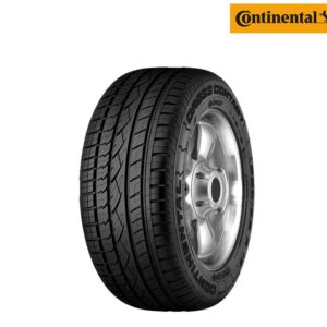 235/55R20 102W CONTINENTAL CROSSC UHP RCH