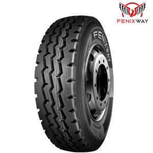 11R22.5 16PR FENIXWAY VALOR 96 MIX REG