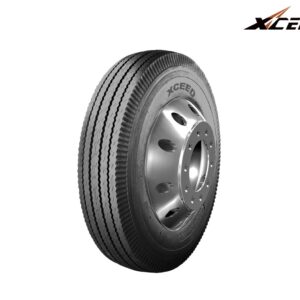 750X16-16PR 124/120K XCEED XD-301 DEL (IN)