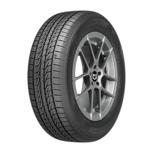 205/65R16 95H GENERAL ALTIMAX ONE S EC