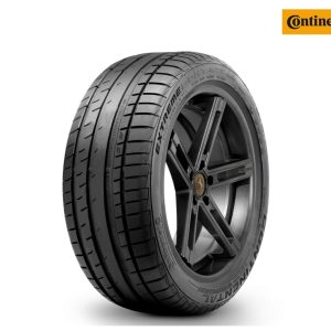 315/35ZR20 110W CONTINENTAL EXTREMC DW RCH