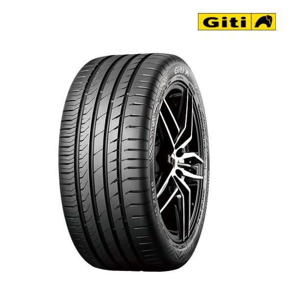 245/50R18 100W GITI GITICONTROL288 RUNFLAT
