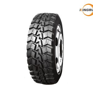 295/80R22.5 18PR SAFEMAX MAX607 POST