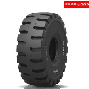 26.5R25  **  CHAO YANG CB790 L-5 TL
