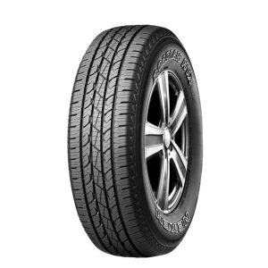 255/70R16 111S NEXEN Roadian HTX RH5 TL (H/T)